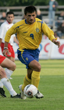 Eldin Karisik