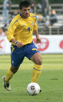 Eldin Karisik