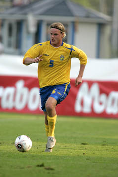 Fredrik Stenman