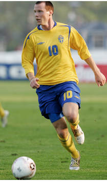 Alexander Farnerud