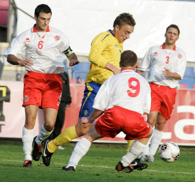 Petter Andersson