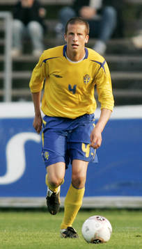 Jonas Olsson