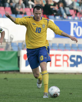 Alexander Farnerud