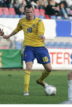 Alexander Farnerud