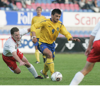 Eldin Karisik