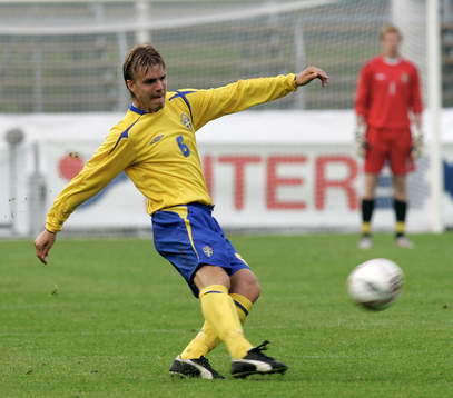 Andreas Dahl