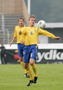 Andreas Dahl
