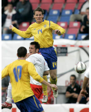 Jon Jönsson