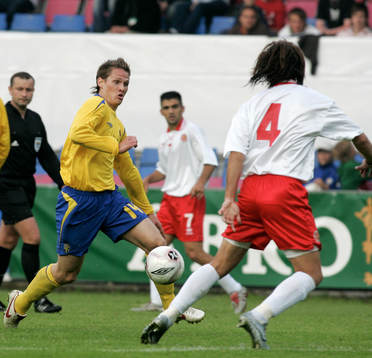 Jon Jönsson