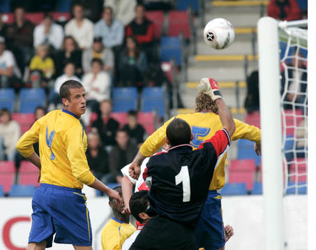 Jonas Olsson