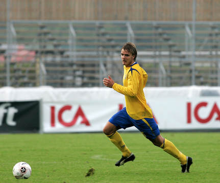 Andreas Dahl