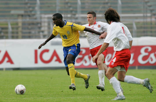 Henok Goitom