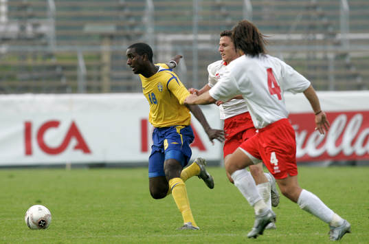 Henok Goitom
