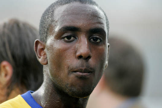 Henok Goitom