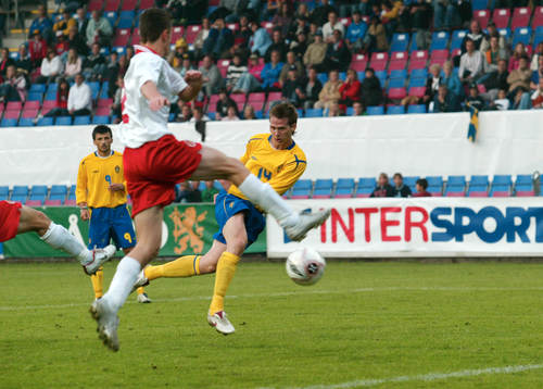 Jon Jönsson
