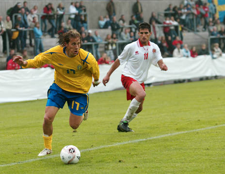 Björn Runström