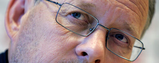 Presskonferens, Lars Lagerbäck förbundskapten