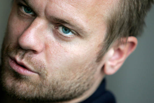Presskonferens, Mattias Jonson