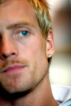 Christian Wilhelmsson, Sverige