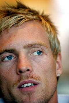 Christian Wilhelmsson, Sverige