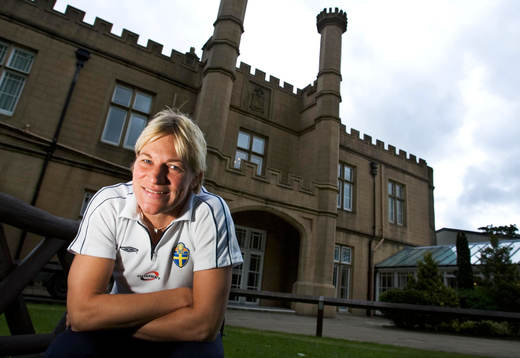 Kristin Bengtsson