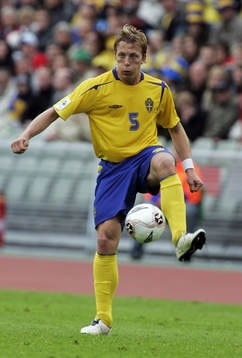 Erik Edman
