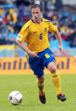 Tobias Linderoth