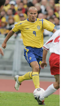 Fredrik Ljungberg