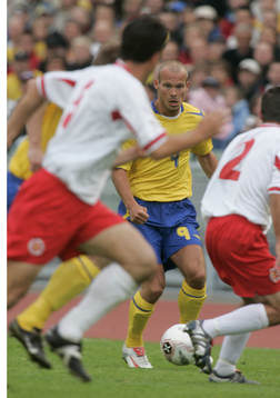Fredrik Ljungberg