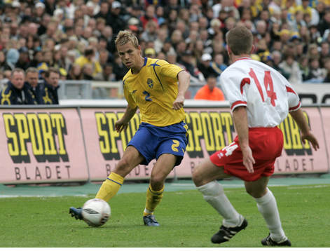 Niclas Alexandersson