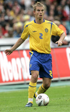Niclas Alexandersson