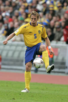Erik Edman