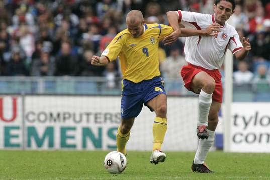 Fredrik Ljungberg