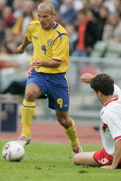 Fredrik Ljungberg