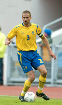 Olof Mellberg