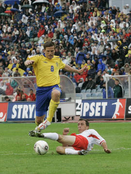 Anders Svensson