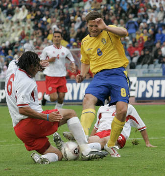 Anders Svensson