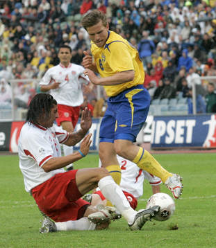 Anders Svensson