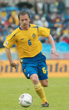 Tobias Linderoth