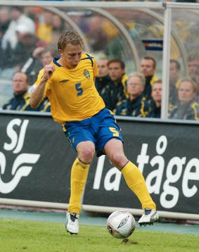 Erik Edman