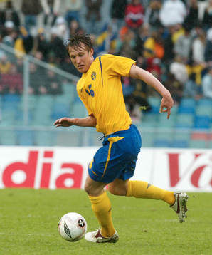 Kim Källström