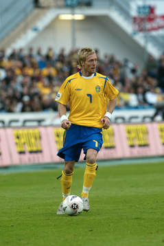 Christian Wilhelmsson