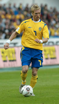 Christian Wilhelmsson