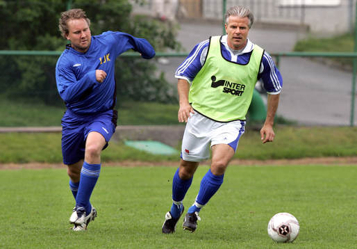 Roland Nilsson