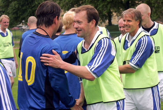 Fotboll, Svenska Spel - Sportjournalisterna