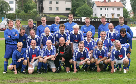 Fotboll, Svenska Spel - Sportjournalisterna
