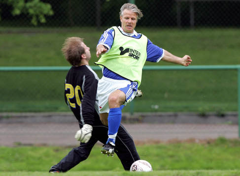 Roland Nilsson