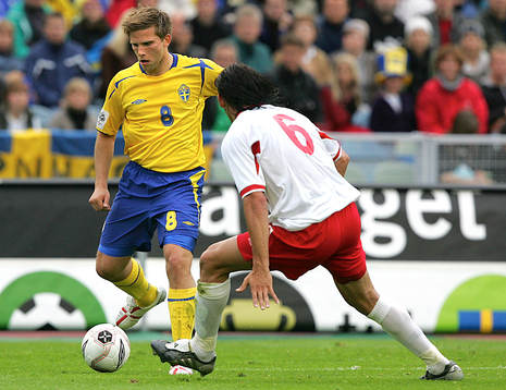 Anders Svensson
