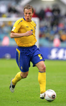 Erik Edman