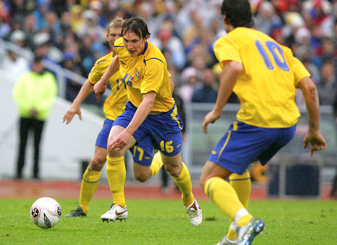 Kim Källström
